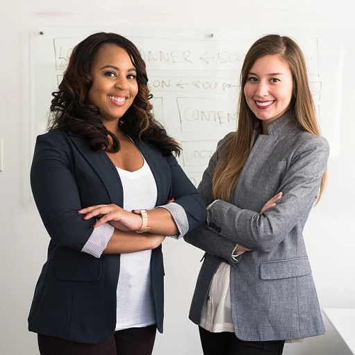 Inspiring Messages from Women CEOs to Their Teams